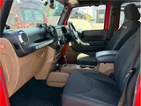 2015 Jeep Wrangler 4WD Jeep for sale, Japanese used car export - photo 20 of 46 | GULJI TRADERS