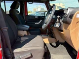 2015 Jeep Wrangler 4WD Jeep for sale, Japanese used car export - photo 21 of 46 | GULJI TRADERS