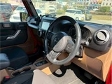 2015 Jeep Wrangler 4WD Jeep for sale, Japanese used car export - photo 22 of 46 | GULJI TRADERS