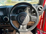 2015 Jeep Wrangler 4WD Jeep for sale, Japanese used car export - photo 23 of 46 | GULJI TRADERS