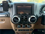 2015 Jeep Wrangler 4WD Jeep for sale, Japanese used car export - photo 24 of 46 | GULJI TRADERS