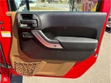 2015 Jeep Wrangler 4WD Jeep for sale, Japanese used car export - photo 37 of 46 | GULJI TRADERS