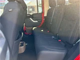 2015 Jeep Wrangler 4WD Jeep for sale, Japanese used car export - photo 39 of 46 | GULJI TRADERS