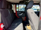 2015 Jeep Wrangler 4WD Jeep for sale, Japanese used car export - photo 40 of 46 | GULJI TRADERS