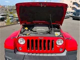 2015 Jeep Wrangler 4WD Jeep for sale, Japanese used car export - photo 45 of 46 | GULJI TRADERS