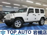 2015 Jeep Wrangler 4WD Jeep for sale, Japanese used car export - photo 1 of 49 | GULJI TRADERS