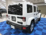 2015 Jeep Wrangler 4WD Jeep for sale, Japanese used car export - photo 2 of 49 | GULJI TRADERS