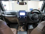 2015 Jeep Wrangler 4WD Jeep for sale, Japanese used car export - photo 3 of 49 | GULJI TRADERS