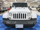 2015 Jeep Wrangler 4WD Jeep for sale, Japanese used car export - photo 7 of 49 | GULJI TRADERS
