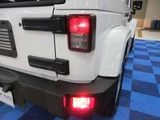 2015 Jeep Wrangler 4WD Jeep for sale, Japanese used car export - photo 12 of 49 | GULJI TRADERS