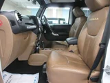 2015 Jeep Wrangler 4WD Jeep for sale, Japanese used car export - photo 20 of 49 | GULJI TRADERS