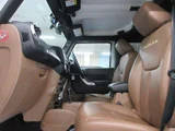 2015 Jeep Wrangler 4WD Jeep for sale, Japanese used car export - photo 21 of 49 | GULJI TRADERS