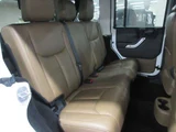 2015 Jeep Wrangler 4WD Jeep for sale, Japanese used car export - photo 22 of 49 | GULJI TRADERS