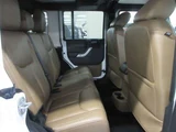 2015 Jeep Wrangler 4WD Jeep for sale, Japanese used car export - photo 23 of 49 | GULJI TRADERS