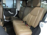 2015 Jeep Wrangler 4WD Jeep for sale, Japanese used car export - photo 24 of 49 | GULJI TRADERS