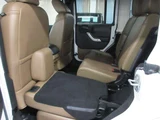 2015 Jeep Wrangler 4WD Jeep for sale, Japanese used car export - photo 25 of 49 | GULJI TRADERS