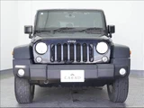 2015 Jeep Wrangler Sport Jeep for sale, Japanese used car export - photo 14 of 50 | GULJI TRADERS