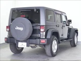 2015 Jeep Wrangler Sport Jeep for sale, Japanese used car export - photo 17 of 50 | GULJI TRADERS