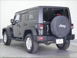 2015 Jeep Wrangler Sport Jeep for sale, Japanese used car export - photo 19 of 50 | GULJI TRADERS