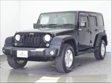 2015 Jeep Wrangler Sport Jeep for sale, Japanese used car export - photo 21 of 50 | GULJI TRADERS