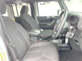2015 Jeep Wrangler Sport Jeep for sale, Japanese used car export - photo 18 of 30 | GULJI TRADERS