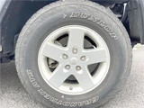 2015 Jeep Wrangler Sport Jeep for sale, Japanese used car export - photo 27 of 30 | GULJI TRADERS