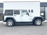 2015 Jeep Wrangler Sport Jeep for sale, Japanese used car export - photo 28 of 30 | GULJI TRADERS
