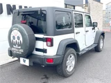 2015 Jeep Wrangler Sport Jeep for sale, Japanese used car export - photo 30 of 30 | GULJI TRADERS