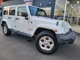 2015 Jeep Wrangler Jeep for sale, Japanese used car export - photo 1 of 74 | GULJI TRADERS
