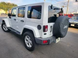 2015 Jeep Wrangler Jeep for sale, Japanese used car export - photo 3 of 74 | GULJI TRADERS