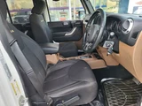 2015 Jeep Wrangler Jeep for sale, Japanese used car export - photo 4 of 74 | GULJI TRADERS