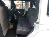 2015 Jeep Wrangler Jeep for sale, Japanese used car export - photo 11 of 74 | GULJI TRADERS