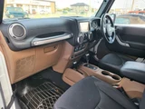 2015 Jeep Wrangler Jeep for sale, Japanese used car export - photo 15 of 74 | GULJI TRADERS