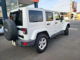 2015 Jeep Wrangler Jeep for sale, Japanese used car export - photo 31 of 74 | GULJI TRADERS