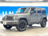 2015 Jeep Wrangler Sport Jeep for sale, Japanese used car export - photo 1 of 30 | GULJI TRADERS