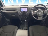 2015 Jeep Wrangler Sport Jeep for sale, Japanese used car export - photo 27 of 30 | GULJI TRADERS