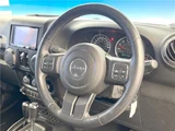 2015 Jeep Wrangler Sport Jeep for sale, Japanese used car export - photo 28 of 30 | GULJI TRADERS