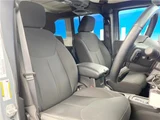 2015 Jeep Wrangler Sport Jeep for sale, Japanese used car export - photo 29 of 30 | GULJI TRADERS