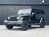 2015 Jeep Wrangler 4WD Jeep for sale, Japanese used car export - photo 1 of 24 | GULJI TRADERS