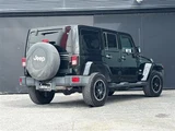 2015 Jeep Wrangler 4WD Jeep for sale, Japanese used car export - photo 2 of 24 | GULJI TRADERS