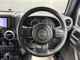 2015 Jeep Wrangler 4WD Jeep for sale, Japanese used car export - photo 3 of 24 | GULJI TRADERS