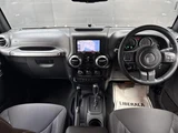 2015 Jeep Wrangler 4WD Jeep for sale, Japanese used car export - photo 5 of 24 | GULJI TRADERS