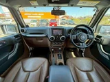 2015 Jeep Wrangler 4WD CDDVD Jeep for sale, Japanese used car export - photo 3 of 10 | GULJI TRADERS