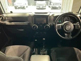 2015 Jeep Wrangler Sport 4WD Unlimited Sport Jeep for sale, Japanese used car export - photo 3 of 9 | GULJI TRADERS