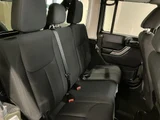 2015 Jeep Wrangler Sport 4WD Unlimited Sport Jeep for sale, Japanese used car export - photo 4 of 9 | GULJI TRADERS