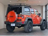 2015 Jeep Wrangler 4WD Jeep for sale, Japanese used car export - photo 2 of 10 | GULJI TRADERS