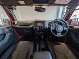 2015 Jeep Wrangler 4WD Jeep for sale, Japanese used car export - photo 3 of 10 | GULJI TRADERS