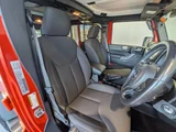 2015 Jeep Wrangler 4WD Jeep for sale, Japanese used car export - photo 4 of 10 | GULJI TRADERS