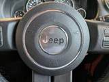 2015 Jeep Wrangler 4WD Jeep for sale, Japanese used car export - photo 6 of 10 | GULJI TRADERS