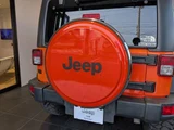 2015 Jeep Wrangler 4WD Jeep for sale, Japanese used car export - photo 10 of 10 | GULJI TRADERS
